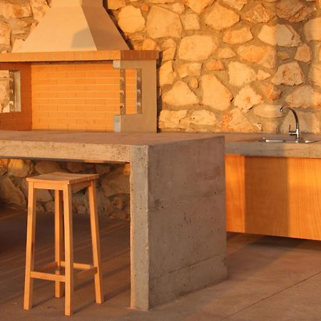 Aroa Eco Living Experience Villa Volimes Exterior photo