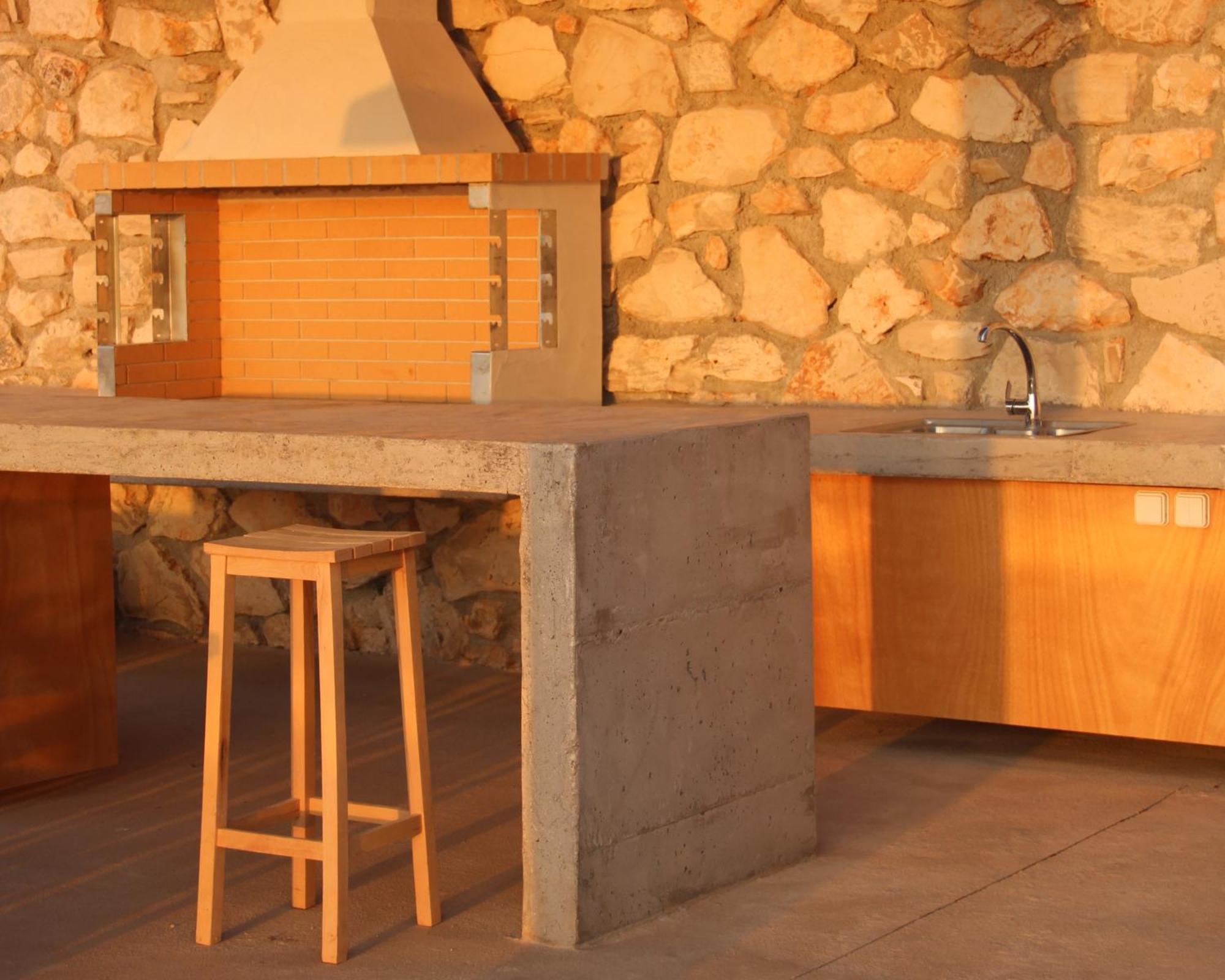 Aroa Eco Living Experience Villa Volimes Exterior photo