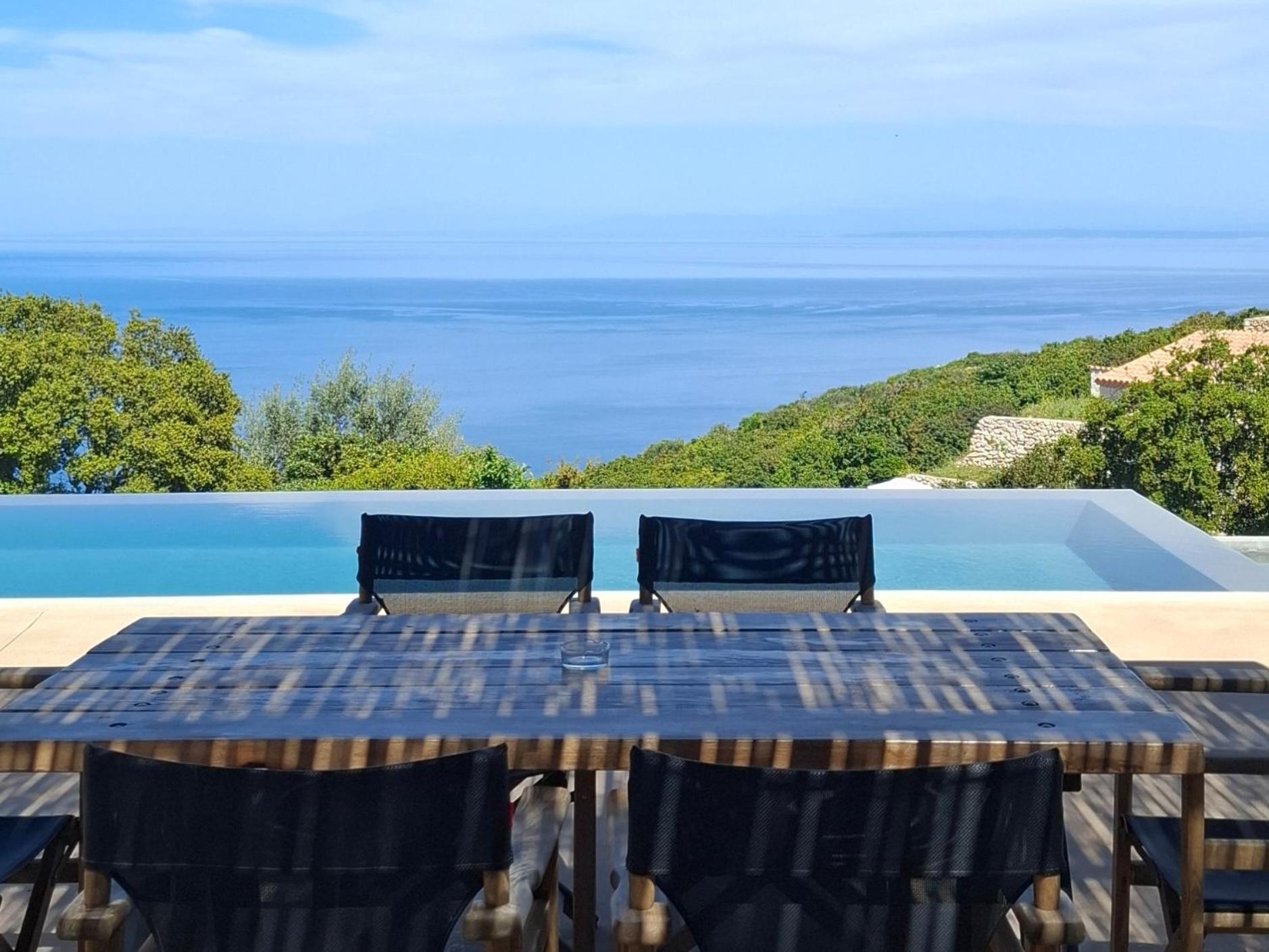 Aroa Eco Living Experience Villa Volimes Room photo